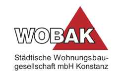 Wobak - Städtische Wohnungsbaugesellschaft mbH Konstanz